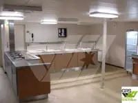 سفينة حاويات للبيع