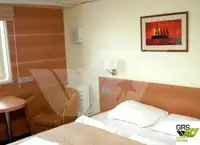 سفينة نقل بضائع بالمركبات (Ro-Ro) للبيع