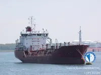 ناقلة نفط / مواد كيميائية للبيع