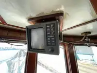 سفينة صيد بالجر للبيع
