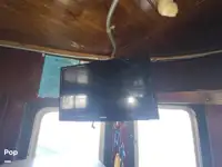 سفينة صيد بالجر للبيع