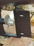 سفينة حاويات للبيع