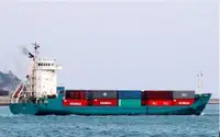 Oil/Chemical tanker للبيع
