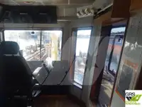 قوارب العمل للبيع