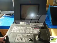 سفينة مسح للبيع