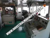 سفينة لنقل الغاز الطبيعي المسال (LNG) للبيع
