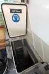 سفينة سياحية للبيع