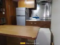 قارب طيار للبيع
