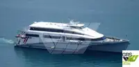 سفينة ركاب للبيع
