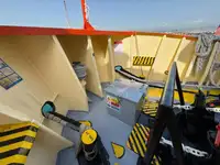 سفينة حاويات للبيع