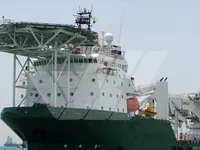 سفينة إمداد سريعة (FSV) للبيع