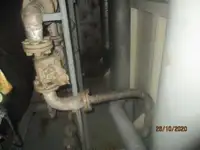 سفينة مبردة للبيع