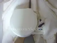 سفينة صيد بالجر للبيع