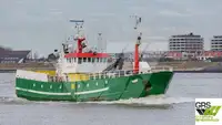 سفينة دورية للبيع