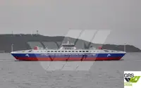Ro-Ro ship للبيع
