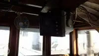 سفينة صيد بالجر للبيع