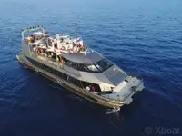 سفينة ركاب للبيع