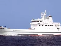 General Cargo/Multi-purpose للبيع