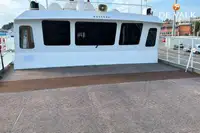 سفينة ركاب للبيع