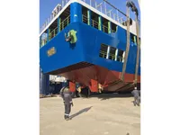 سفينة نقل بضائع بالمركبات (Ro-Ro) للبيع