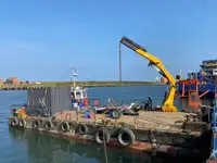 General Cargo/Multi-purpose للبيع