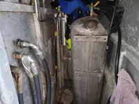 قارب نجاة للبيع