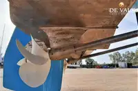 سفينة ذات أجنحة مائية للبيع