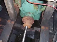 بارجة للبيع