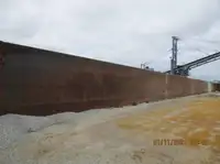 بارجة للبيع