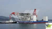 Jack-up drilling rig للبيع
