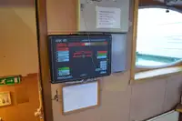 سفينة نقل بضائع بالمركبات (Ro-Ro) للبيع