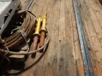 سفينة سحب للبيع