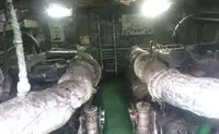 قارب طيار للبيع