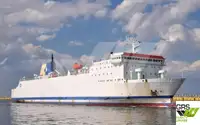 Ro-Ro ship للبيع