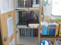 ناقلة نفط / مواد كيميائية للبيع