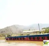 بارجة للبيع