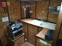 قارب طيار للبيع