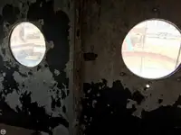 سفينة سحب للبيع