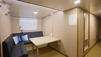 سفينة مسح للبيع