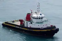 زورق السحب للبيع