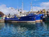 Trawler للبيع