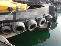 سفينة سحب للبيع