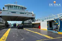 Ro-Ro ship للبيع