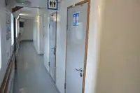 سفينة نقل بضائع بالمركبات (Ro-Ro) للبيع