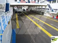 Ro-Ro ship للبيع