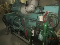 سفينة مبردة للبيع