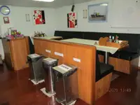 سفينة مبردة للبيع