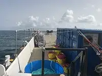 سفينة إنزال، ناقلة للبيع