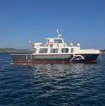 سفينة ركاب للبيع