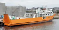 Ro-Ro ship للبيع